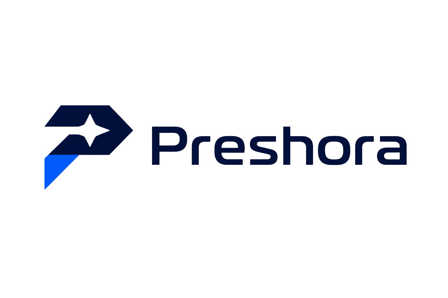 Preshora